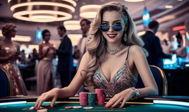 Responsible Gaming: Tips for Enjoying Casinos Safely Responsible Gaming: Tips for Enjoying Casinos Safely