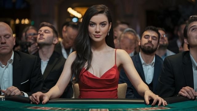 Why Live Roulette is the Most Thrilling Casino Game