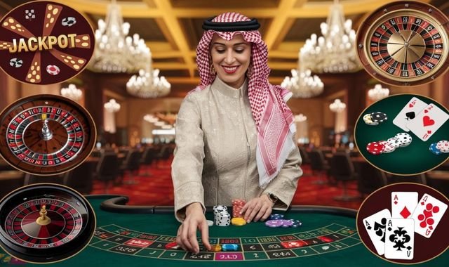 The Best Slot Sites for Big Payouts and Thrilling Games