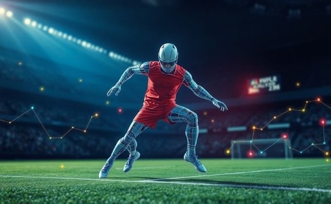 How to Master the Art of Sports Forecasting