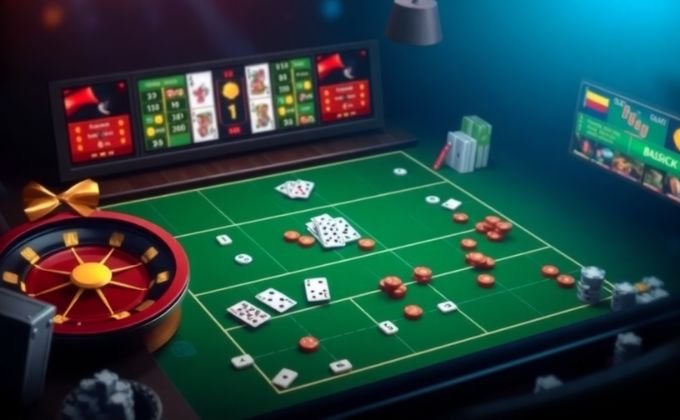 Maximizing Your Winnings: Understanding Bonuses, Free Spins, and Promotions in Online Slots