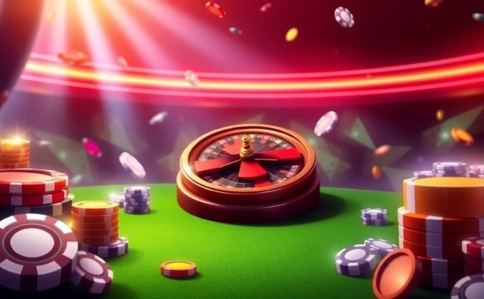 The Evolution of Online Slots: From 3 Reels to 3D Graphics