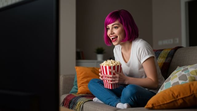Explore Iconic Characters and Plots with ceritafilm