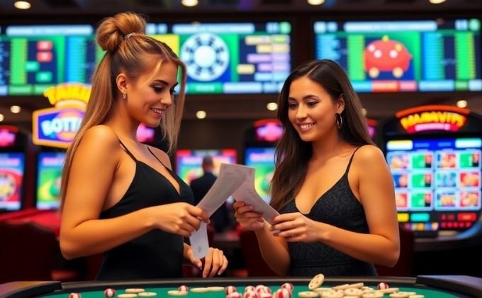 Understanding the Role of RTP in Long-Term Slot Gaming Success
