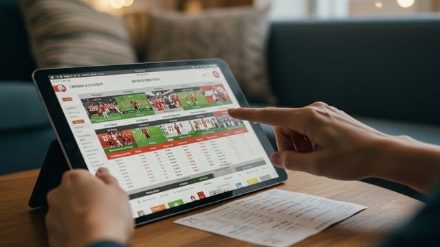 Transform Your Sports Fun with Pay188
