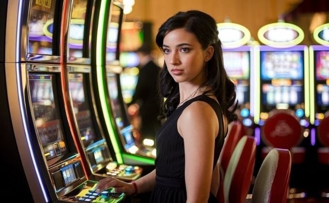 Inside the World of Online Slot Tournaments and Leaderboards