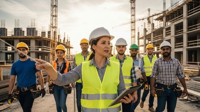 5 Ways to Transform Your Builder Lead Generation Strategy Overnight