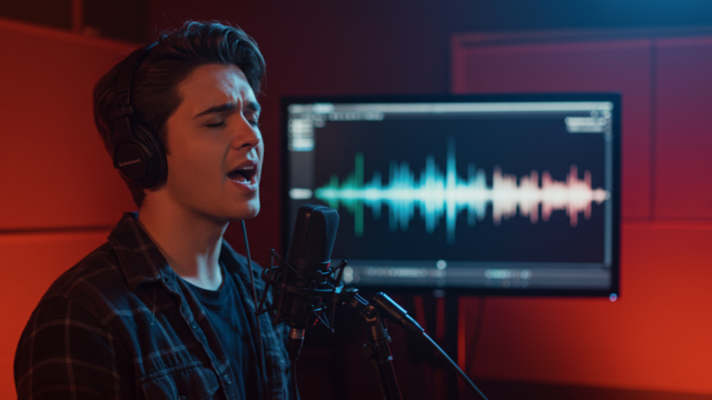 Transform Your Home into a Stage with Sing Along Karaoke Backing Tracks